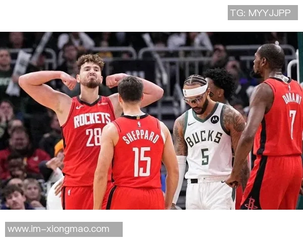 谢泼德谈逆转胜利的士气提升与自我提升的重要性